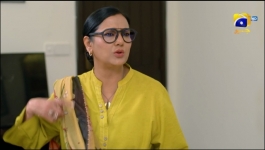 Aafat - Episode 15 - 30th October 2024